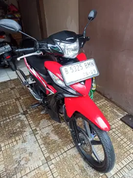 Honda Revo X CW 2024 km Low Mulus Pajak On Juni 2026 Panjang