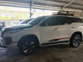 DIJUAL Fortuner vrz 2018 PMK 2019...harga nego KM60. 000