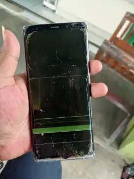 Samsung note 8 hp charger
Ram 6/64
Minus lcd rusak