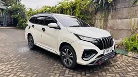 Terios R deluxe 2018 matic