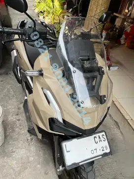Honda ADV 160 ABS 2024