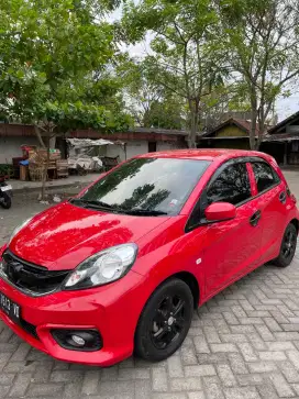 Brio E Manual 2016