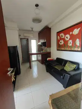 SHMRS‼️Dijual Gunawangsa manyar 2BR corner lantai 6