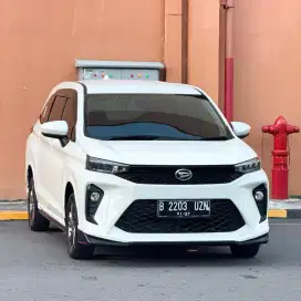 [ DP 14 Jt ] ALL NEW XENIA 1.3 R ADS CVT 2021/2022