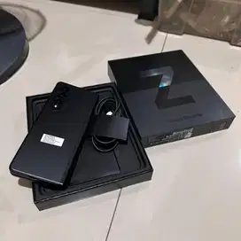 samsung galaxy z fold5 5g 512gb sein indo fullset