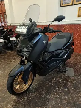 DP PROMO XMAX CONNECTED ABS CASH&KREDIT SYARAT KTP DAN KK