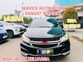 (HARGA CASH)Wuling Cortez 1.5 ST Lux+ 2021/20 service record