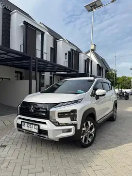 Mitsubishi xpander cross 2023