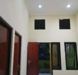 Dijual rmh minimalis