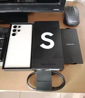 SAMSUNG GALAXY S 22 ULTRA