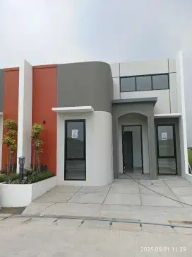 Cluster Sanur ( Griya Arta Sukasari) Tangerang