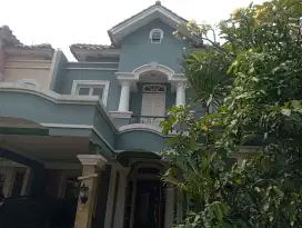 Rumah Raffles Hills Cibubur Siap Huni Harga BU