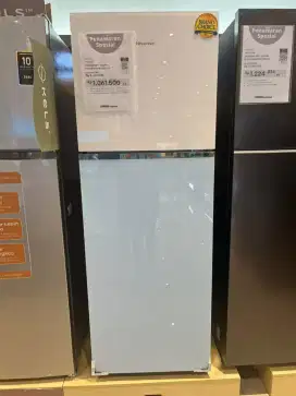 Kredit Tanpa DP