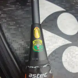 Raket yonex voltric 07 DG slim original made in taiwan