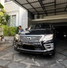 MURAH CASH. LEXUS LX570 V8 F Sport 2011 LX 570 Luxury 2010 vx200