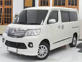 2025 7rbKM New Luxio X 1.5 Manual Putih Tg1 Ful Ori Baru 2022 Daihatsu