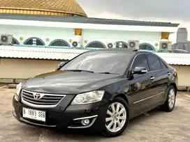 Toyota Camry Q Sunroof 2006