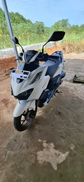 Di jual vario 2024 rawatan