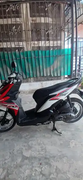 Jual cepat motor beat
