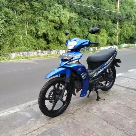 Yamaha Force 2013 Lengkap Bagus Mesin Nyuss
