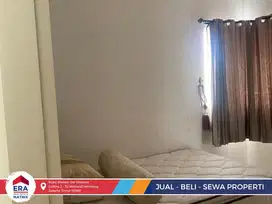 Rumah Cluster Zebrina Aman Nyaman 9x16,5 Jakarta Garden City