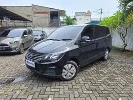 DP MURAH - Wuling Confero 1.5 Double Blower Bensin-MT 2021 Hitam