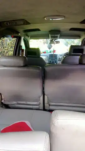 Toyota Kijang Innova 2006 Bensin