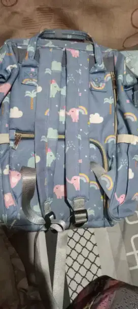 Baby bag Tas Bayi Murah Harga Murah Barang Layak Pakai