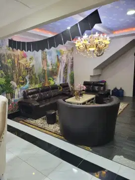 Jual Rumah Sangat Murah Di Kelapa Gading Pelapah Elok Raya, Jak-ut