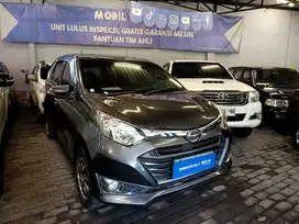 DAIHATSU SIGRA R DELUXE 1.2 MT 2020
JL.RAYA JEMUR SARI MOBIL 1717