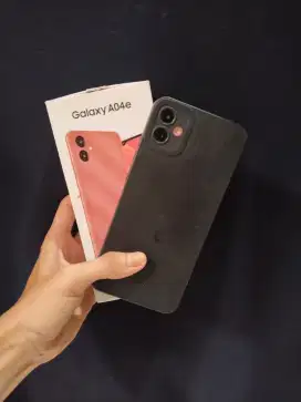 Samsung galaxy a04e