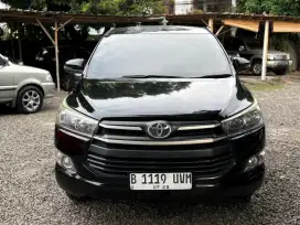 TOYOTA KIJANG INNOVA DIESEL 2016
