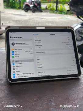 iPad gen 10 (64) super mulus & nominus