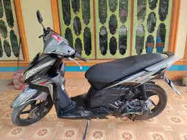 Jual motor bekas Vario CBS 2011