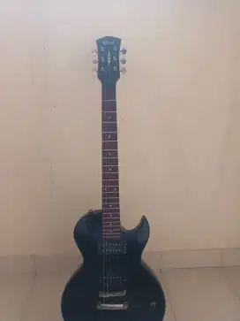 Gitar cort  classic rock series
