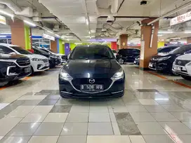 Mazda 2 GT Skyactiv AT 2021 Facelift