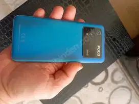 Poco m4pro 8/256 Hpcas
