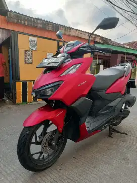 Vario 160 pajak of 1x lengkap