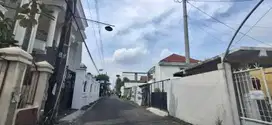 Tanah Langka di Pogung – SHM Pekarangan, Cocok Hunian/Kost