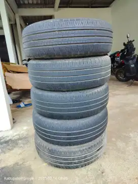 Ban Bekas Honda BRV