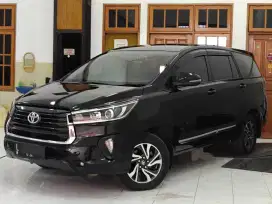 Km47rb New Innova Reborn 2022 Pmk V Diesel Automatic Luxury Tg1 2021