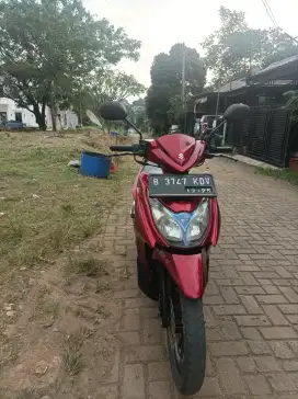 Jual Suzuki hayate