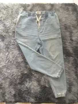 Joger Pants Pull&Bear