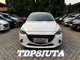MAZDA R AT HB 2015 SKYACTIVE WHITE EDITION