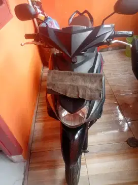Mio m3 2017 dijual