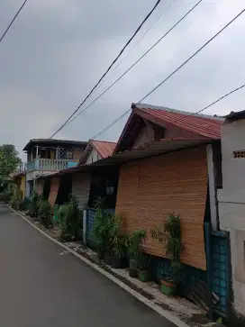RUMAH DAN KONTRAKAN DIJUAL STRATEGIS