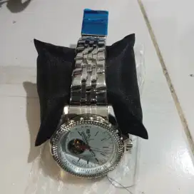 Jam tangan automatic