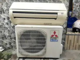 Ac mitsubishi 3/4pk