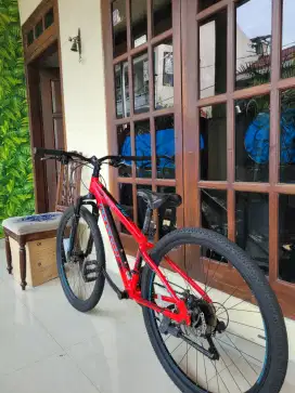 Polygon Monarch MTB Mjr