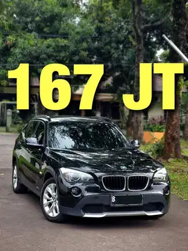 BMW X1 SDRIVE18i FULL ORIGINAL